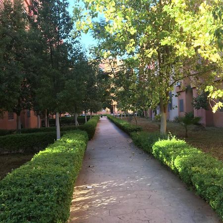 Firdaouss Apartment Marrakesh Buitenkant foto