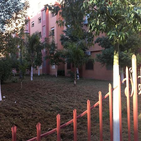 Firdaouss Apartment Marrakesh Buitenkant foto