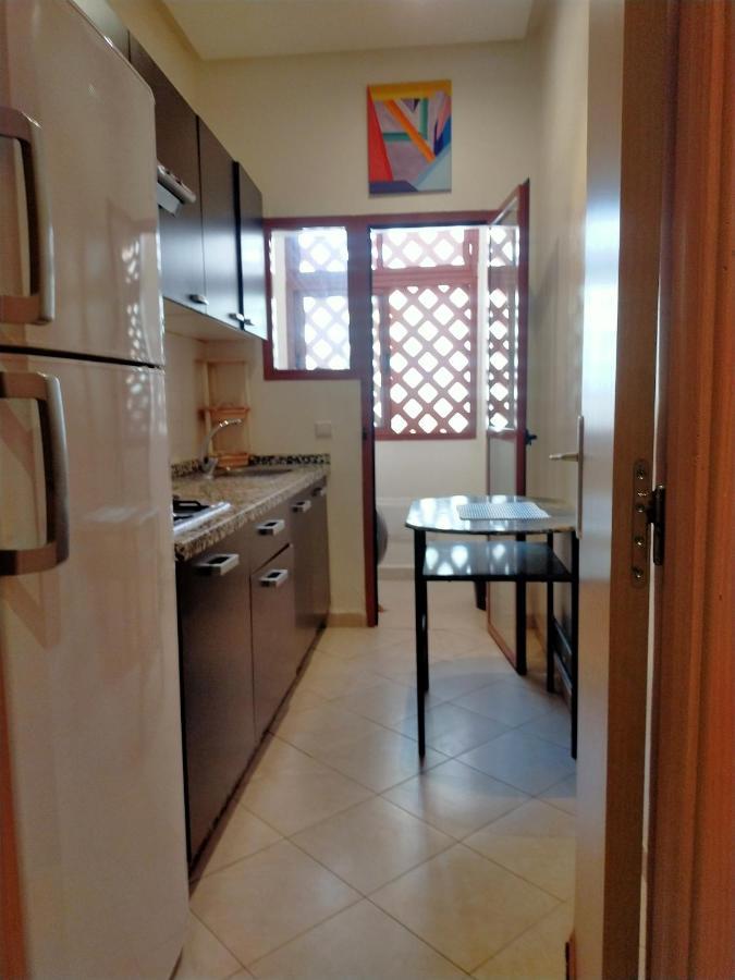 Firdaouss Apartment Marrakesh Buitenkant foto