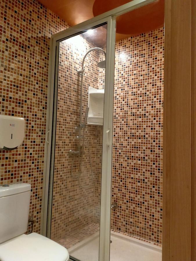 Firdaouss Apartment Marrakesh Buitenkant foto
